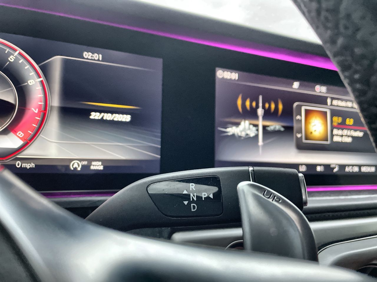 2022 Mercedes-Benz G63 AMG