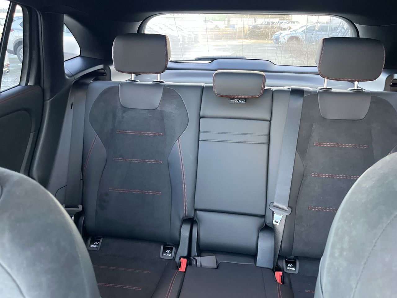 2025 Mercedes-Benz GLA in Langley, British Columbia