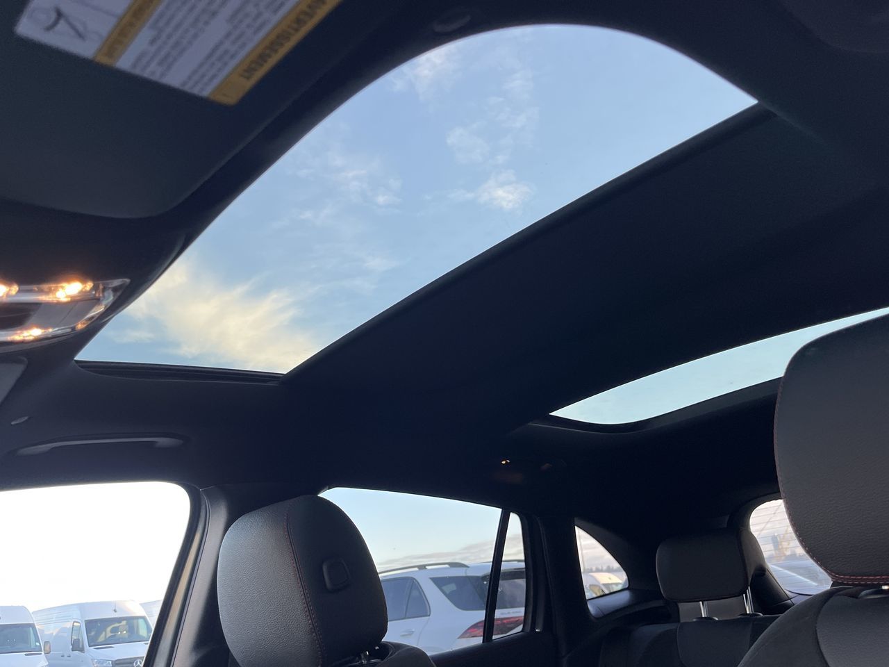 2025 Mercedes-Benz GLA in Langley, British Columbia