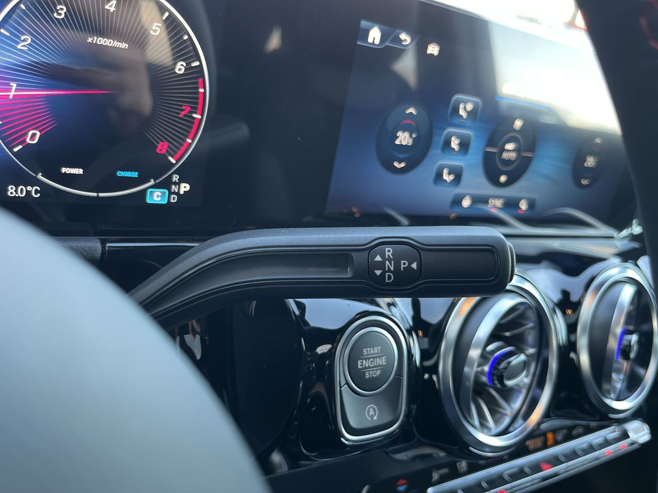 2025 Mercedes-Benz GLA in Langley, British Columbia