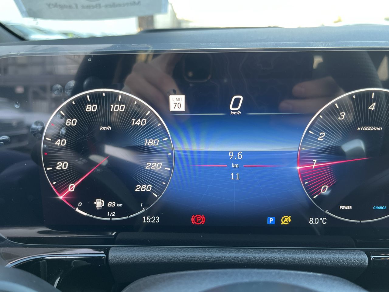 2025 Mercedes-Benz GLA in Langley, British Columbia