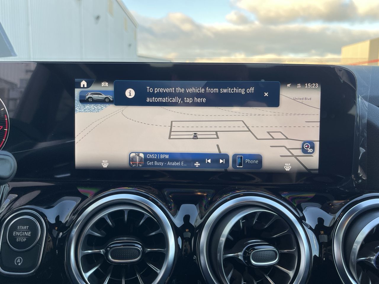 2025 Mercedes-Benz GLA in Langley, British Columbia