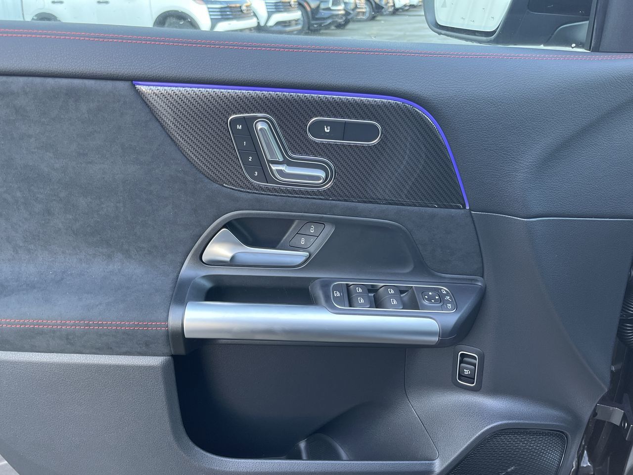 2025 Mercedes-Benz GLA in Langley, British Columbia