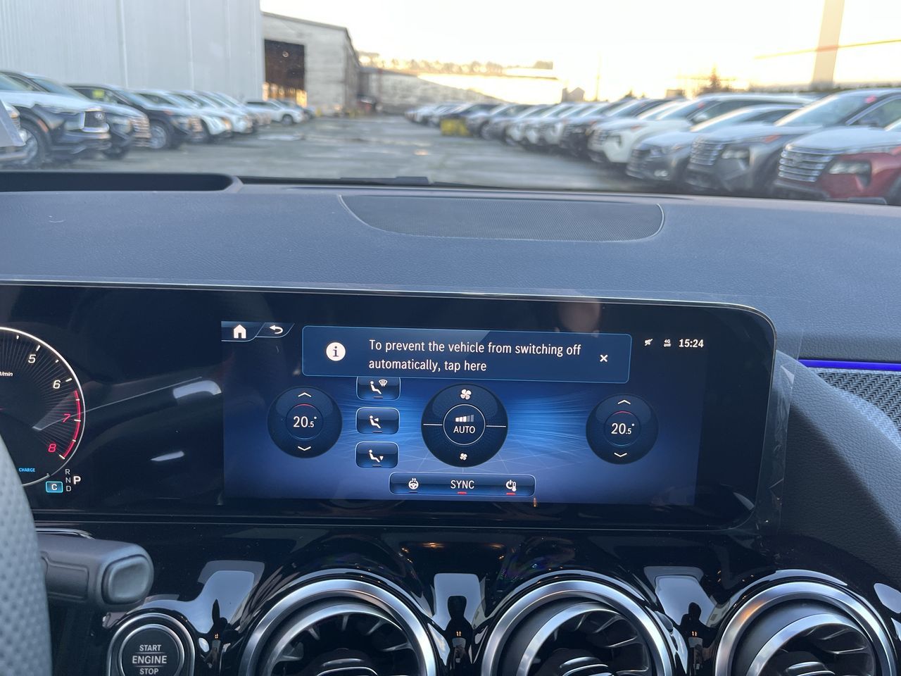 2025 Mercedes-Benz GLA in Langley, British Columbia