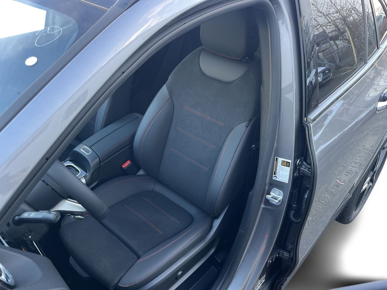 2025 Mercedes-Benz GLA in Langley, British Columbia