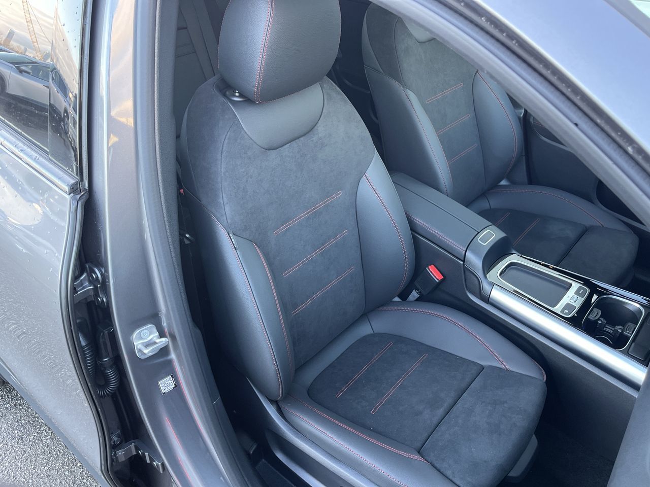 2025 Mercedes-Benz GLA in Langley, British Columbia