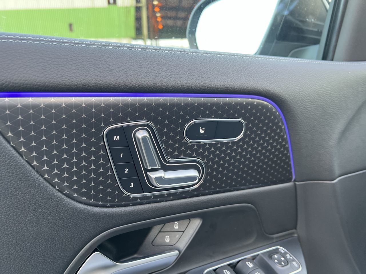 2025 Mercedes-Benz GLA in Langley, British Columbia