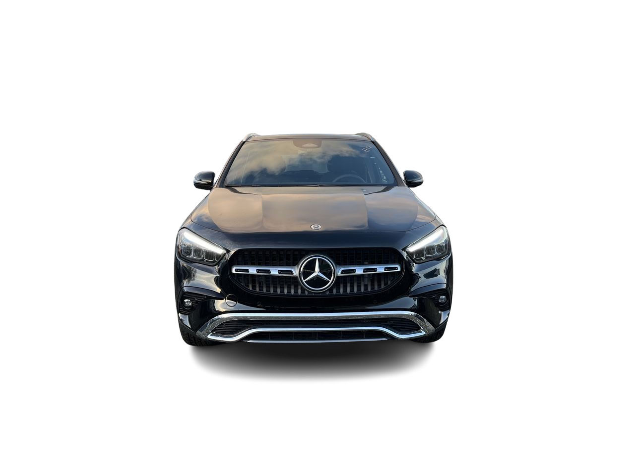 2025 Mercedes-Benz GLA in Langley, British Columbia