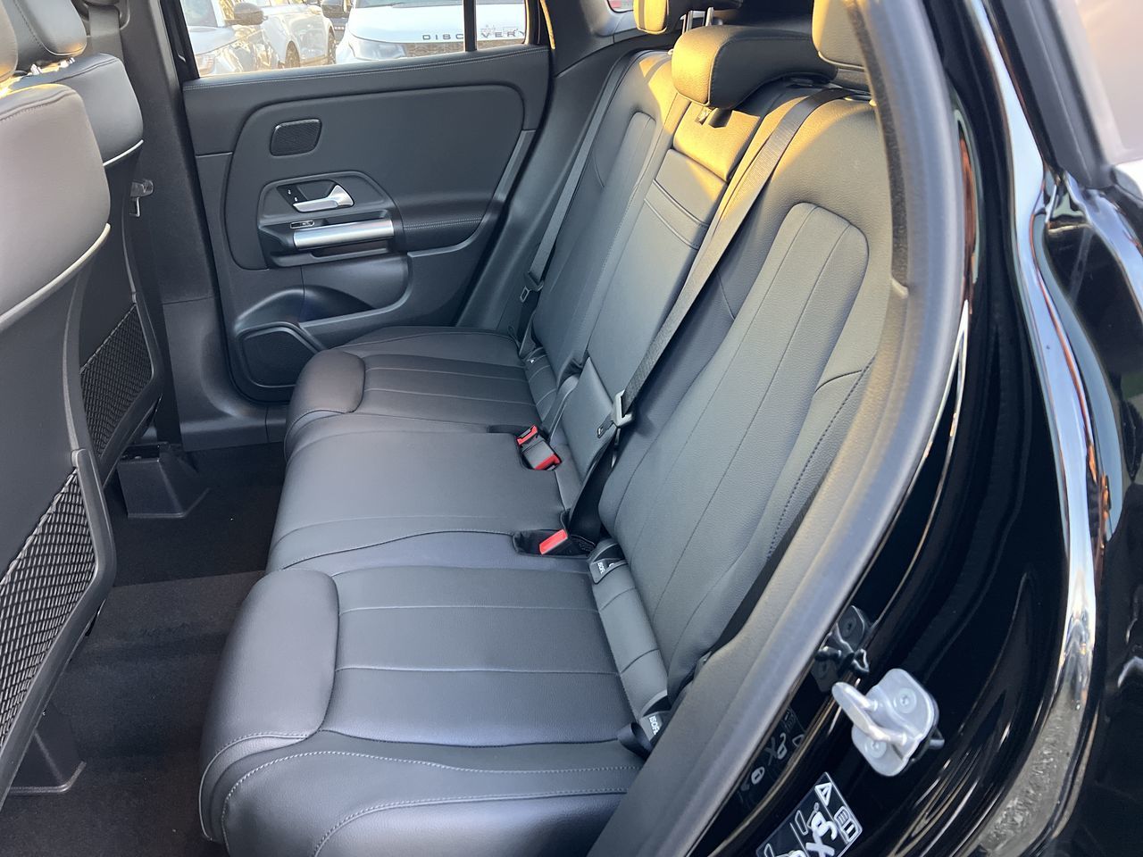 Mercedes-Benz GLA  2025 à Langley, Colombie-Britannique