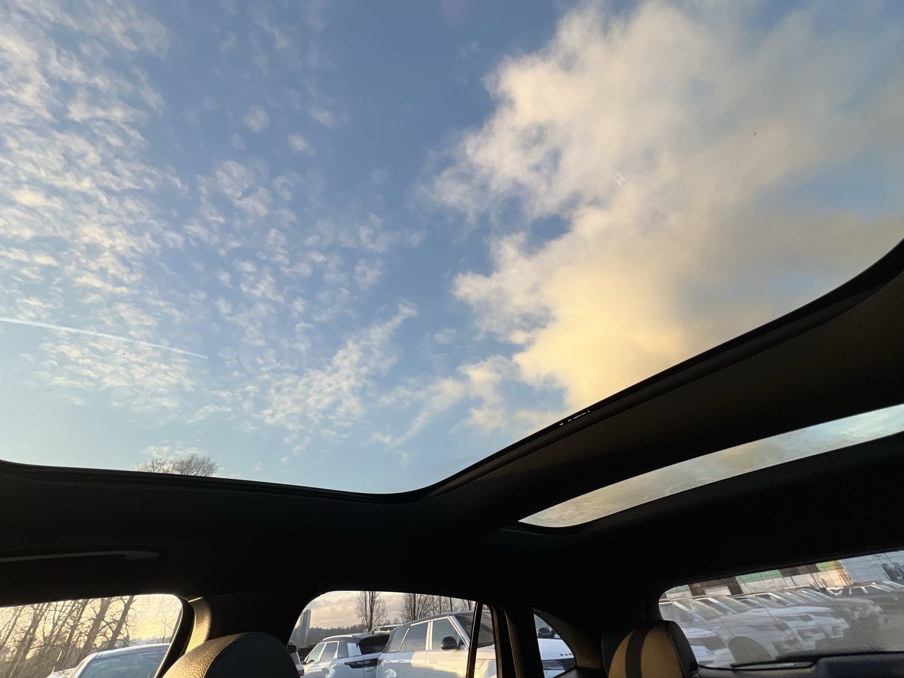 2025 Mercedes-Benz GLA in Langley, British Columbia