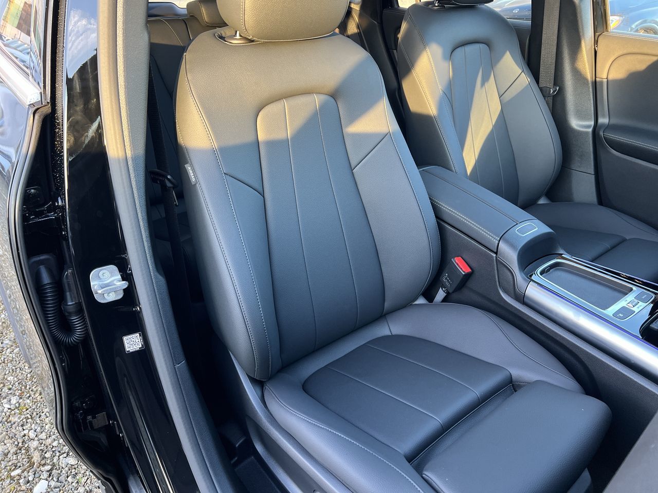 Mercedes-Benz GLA  2025 à Langley, Colombie-Britannique