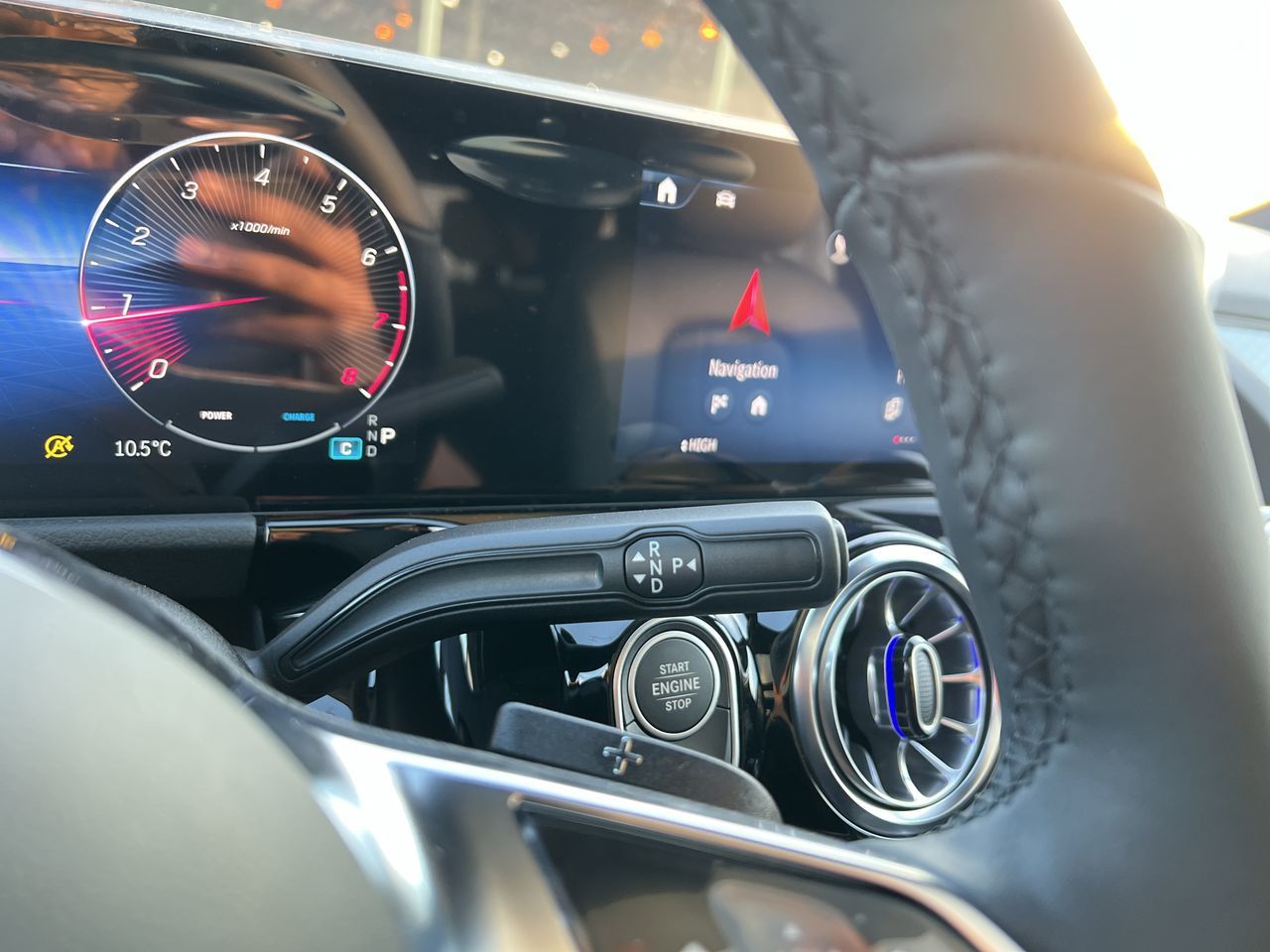 2025 Mercedes-Benz GLA in Langley, British Columbia
