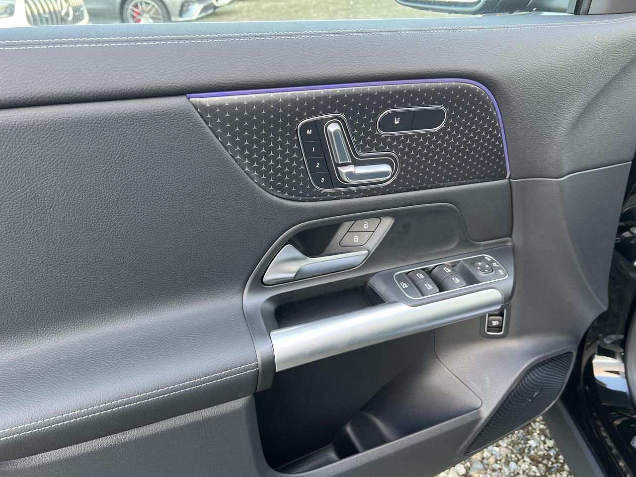 2025 Mercedes-Benz GLA in Langley, British Columbia