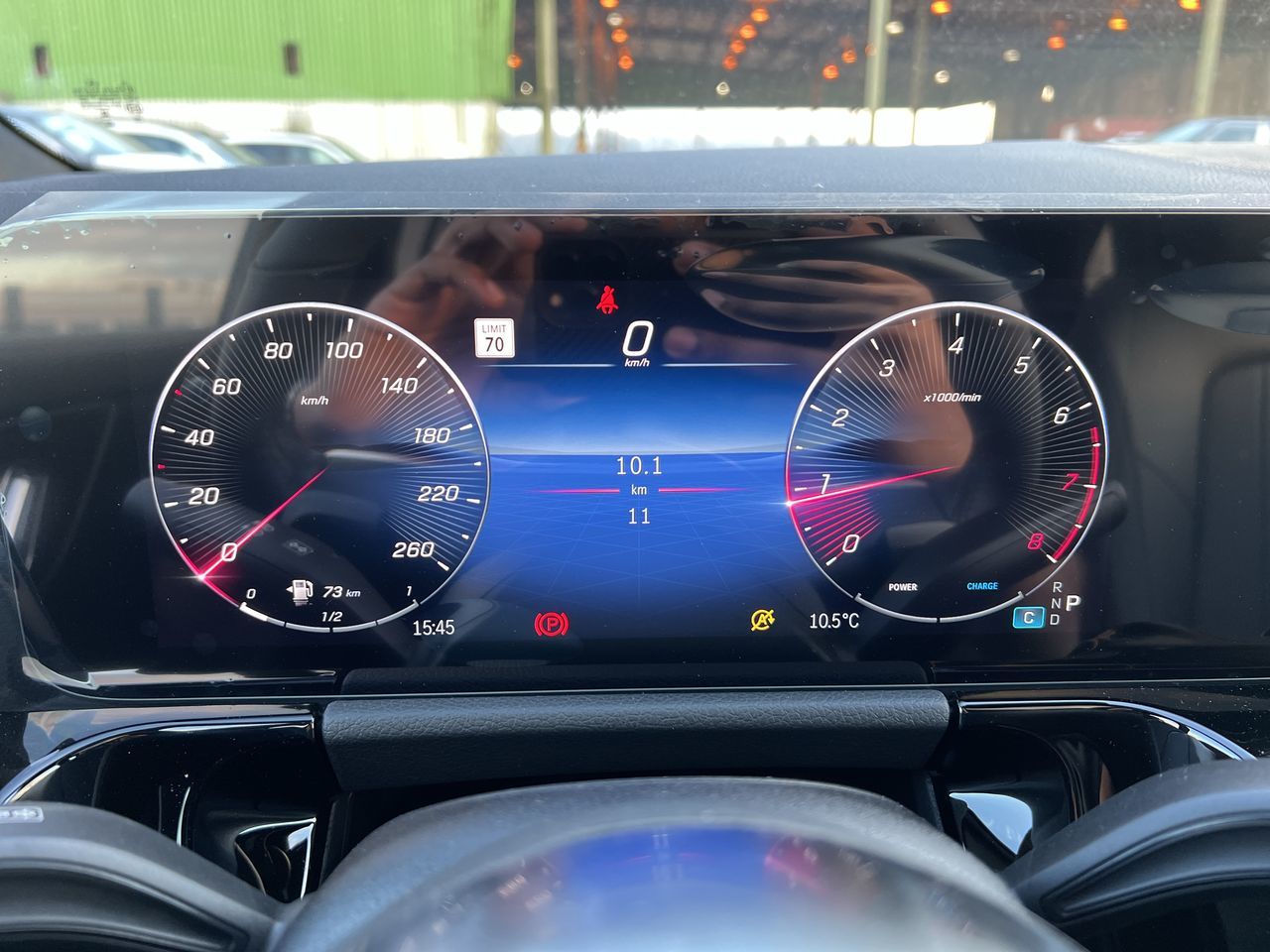 2025 Mercedes-Benz GLA in Langley, British Columbia
