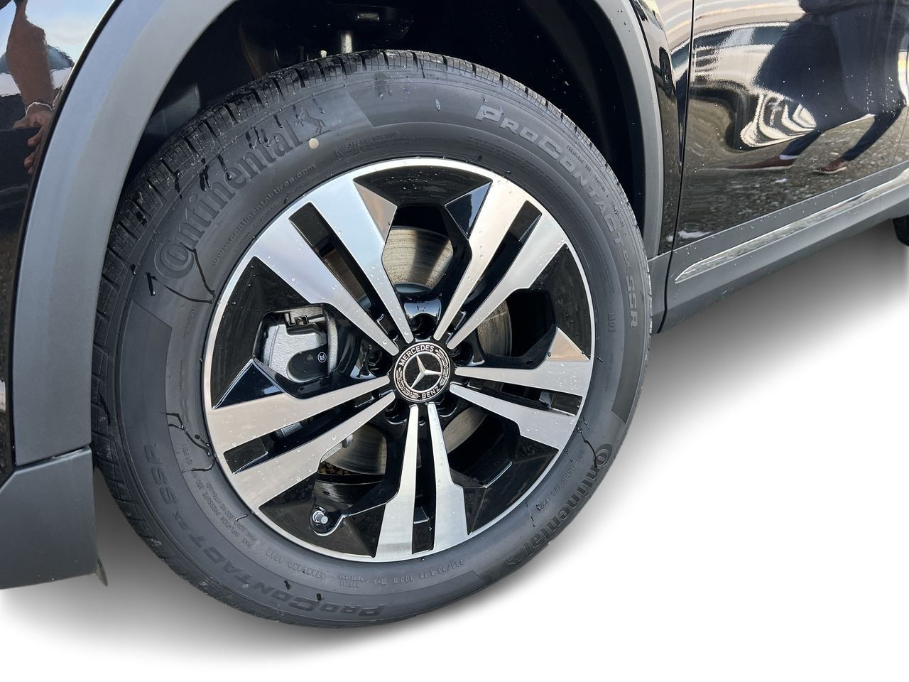 2025 Mercedes-Benz GLA in Langley, British Columbia