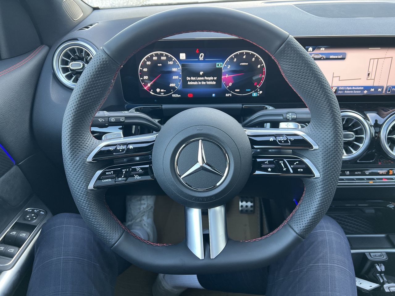 2025 Mercedes-Benz GLA in Langley, British Columbia