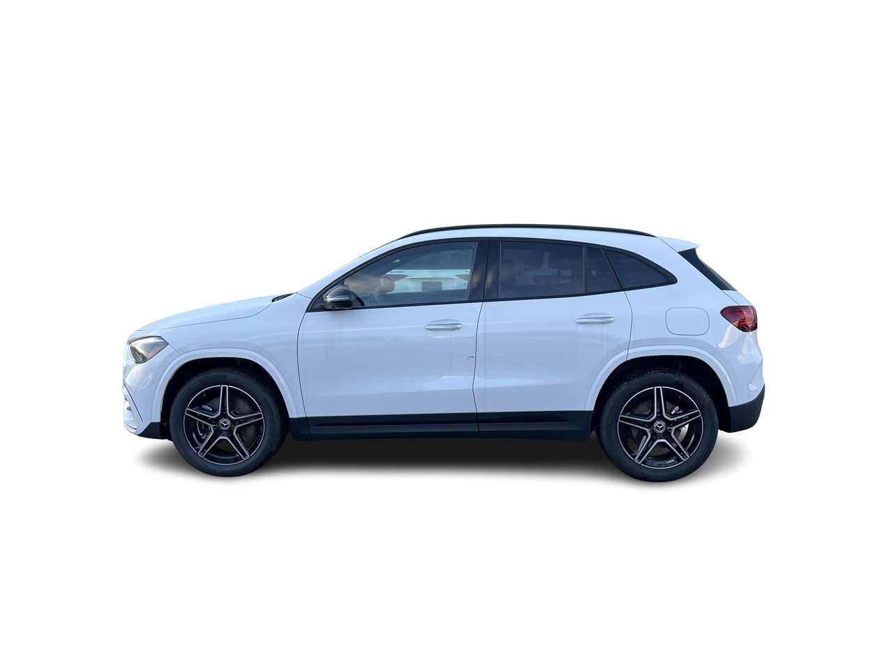 Mercedes-Benz GLA  2025 à Langley, Colombie-Britannique