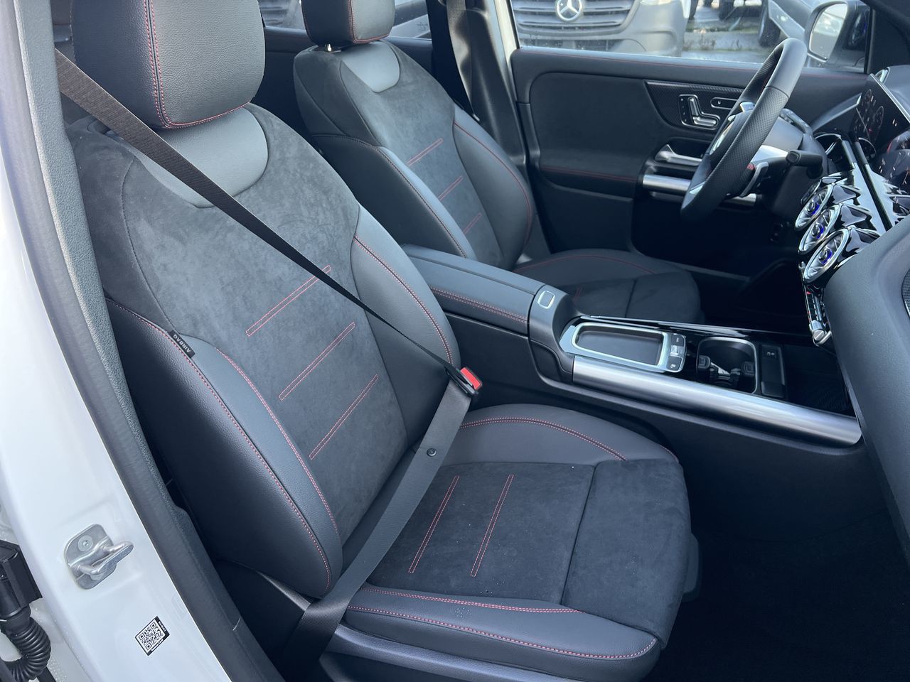 Mercedes-Benz GLA  2025 à Langley, Colombie-Britannique