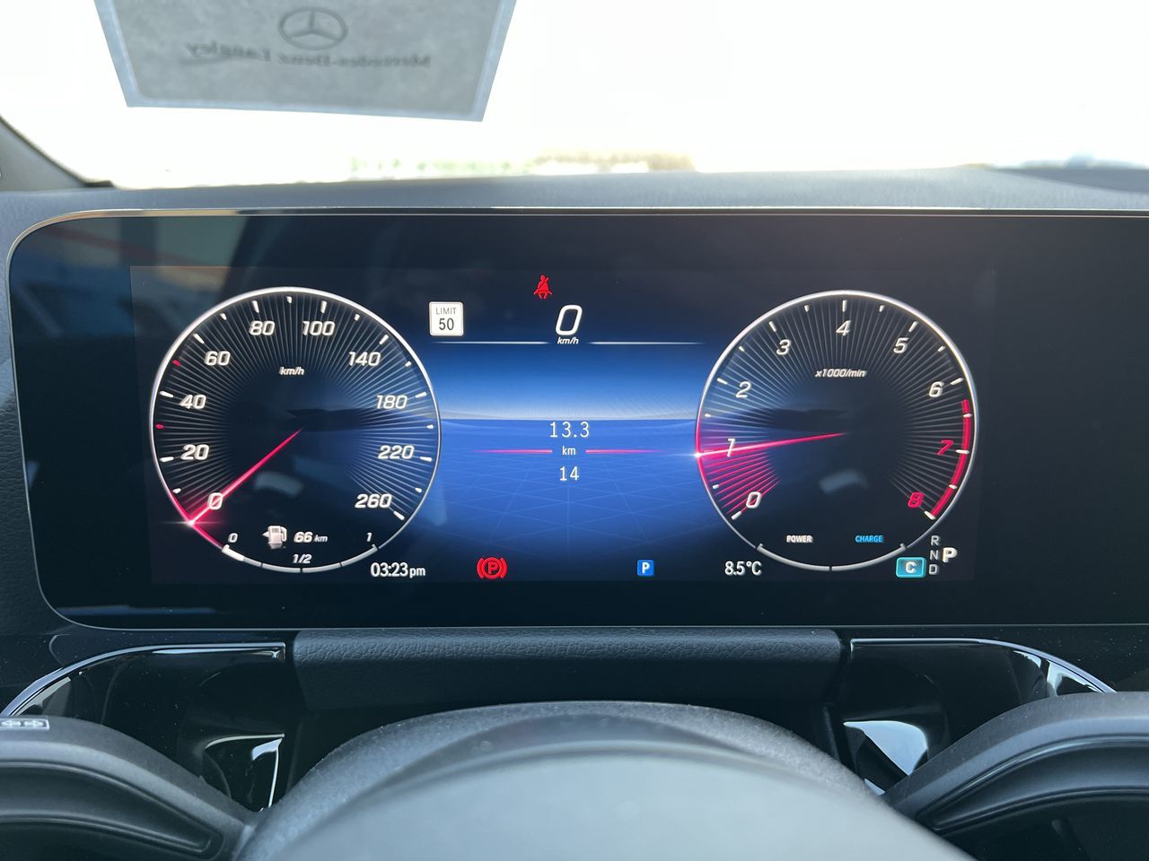 Mercedes-Benz GLA  2025 à Langley, Colombie-Britannique
