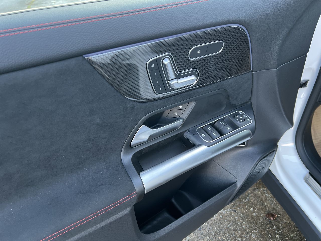 2025 Mercedes-Benz GLA in Langley, British Columbia