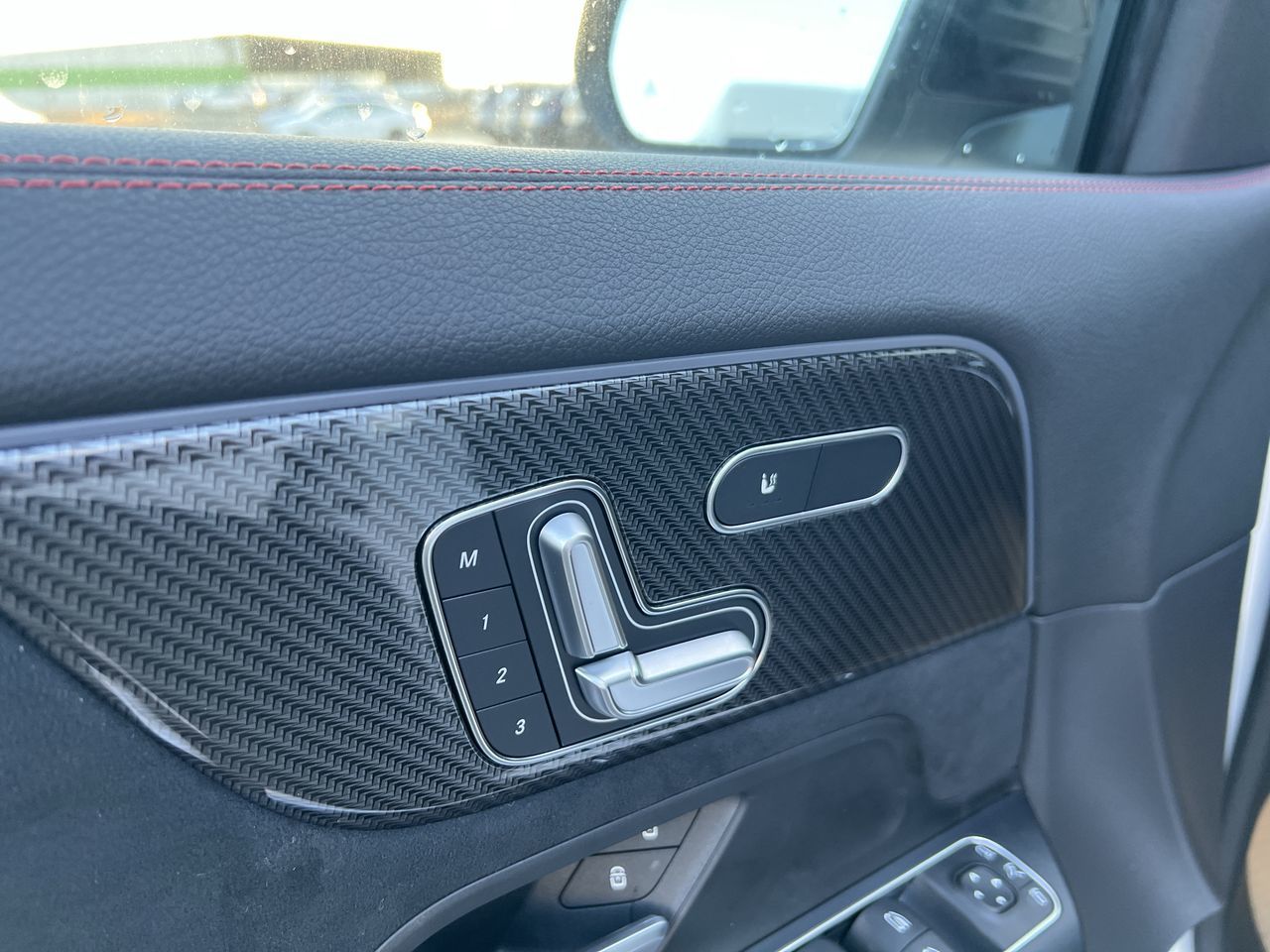 2025 Mercedes-Benz GLA in Langley, British Columbia