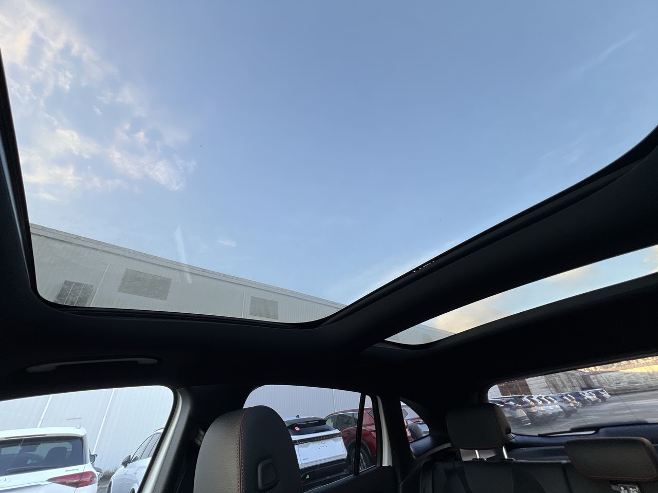 Mercedes-Benz GLA  2025 à Langley, Colombie-Britannique