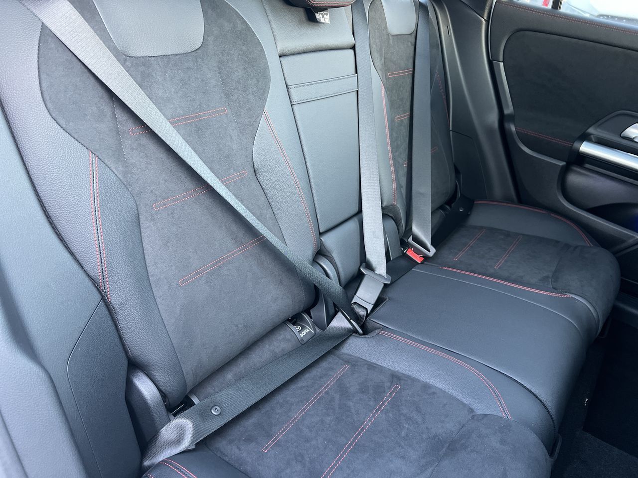2025 Mercedes-Benz GLA in Langley, British Columbia