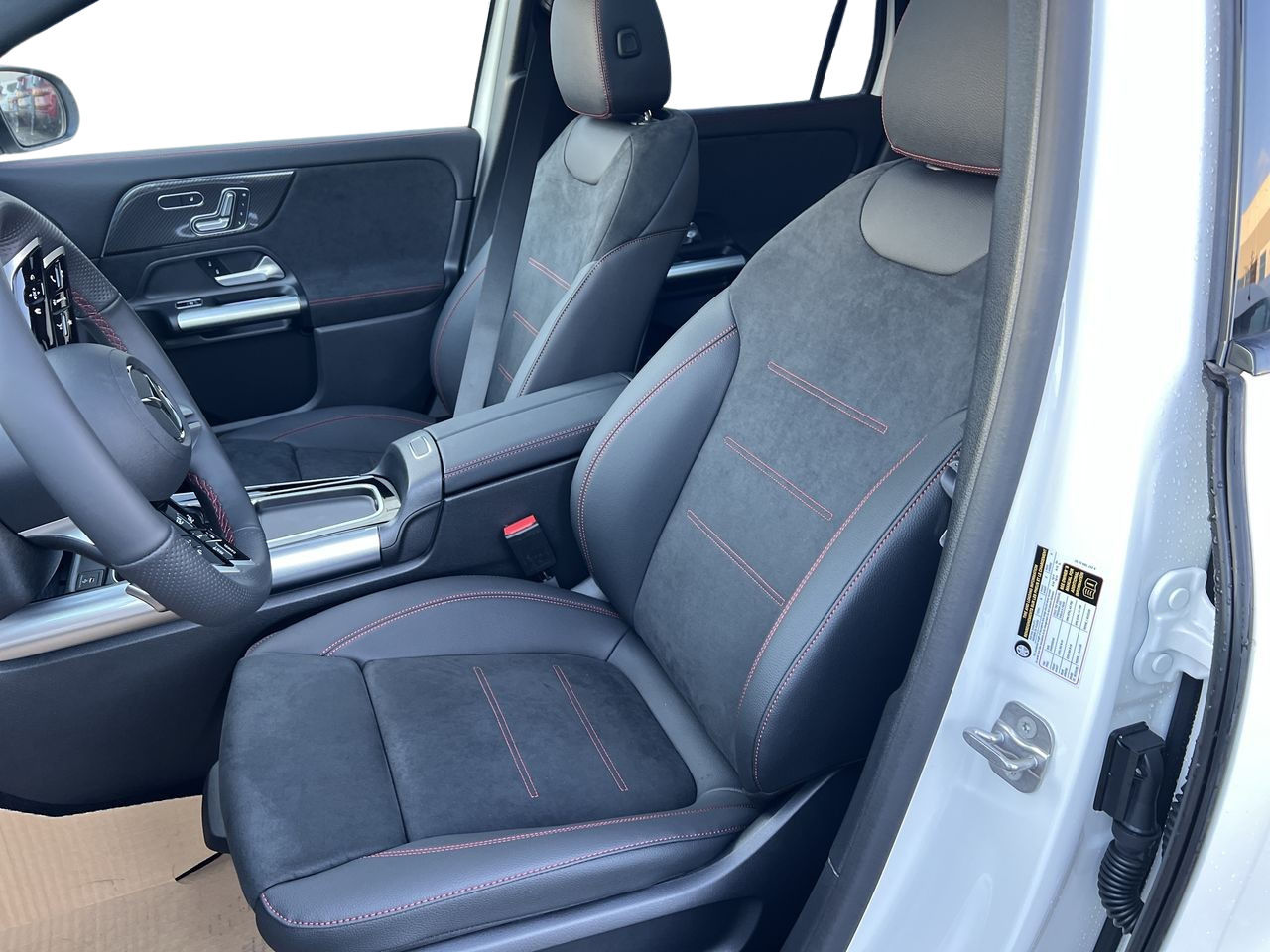Mercedes-Benz GLA  2025 à Langley, Colombie-Britannique