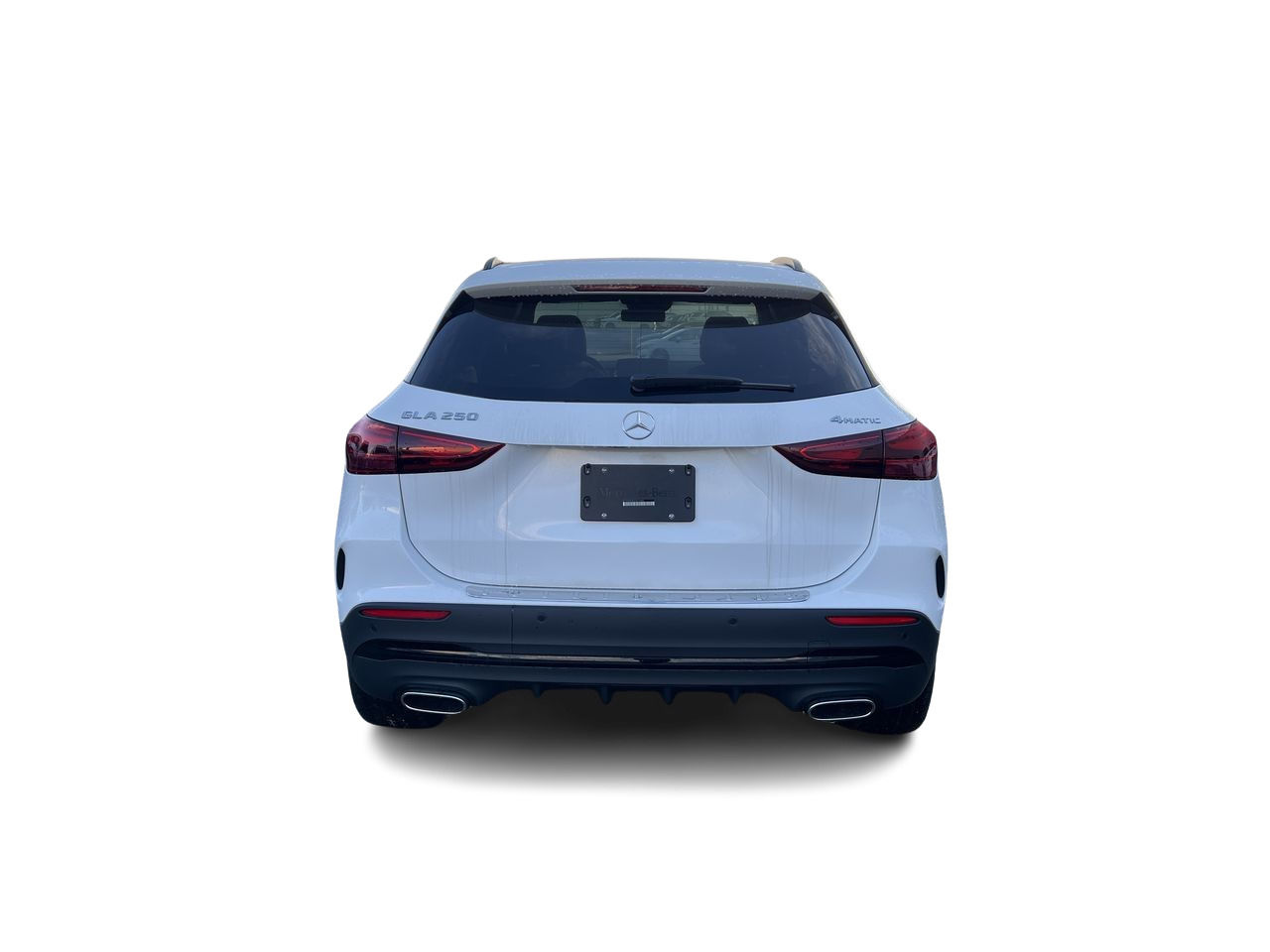 Mercedes-Benz GLA  2025 à Langley, Colombie-Britannique