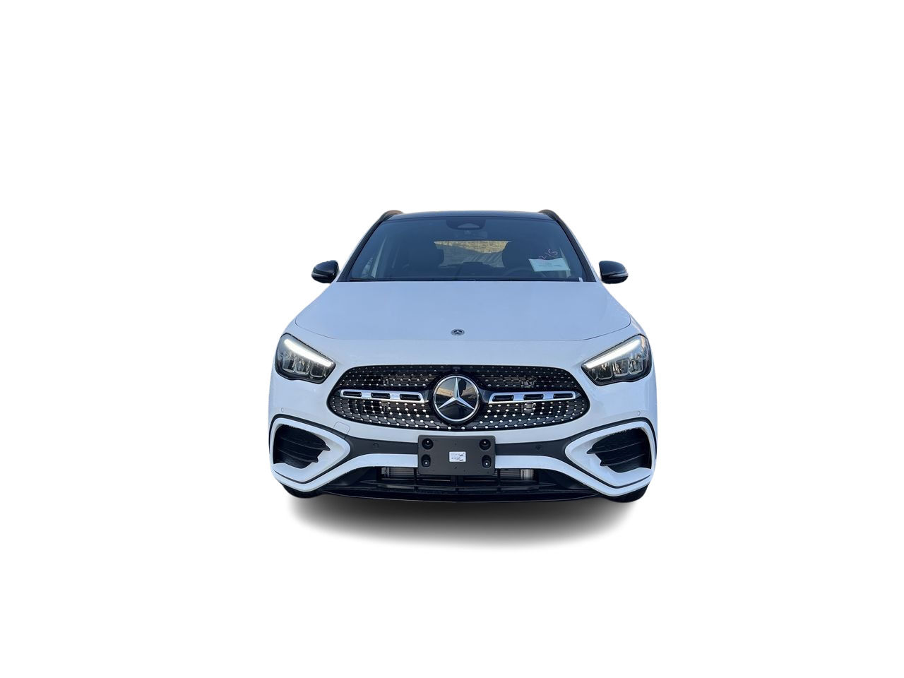 Mercedes-Benz GLA  2025 à Langley, Colombie-Britannique
