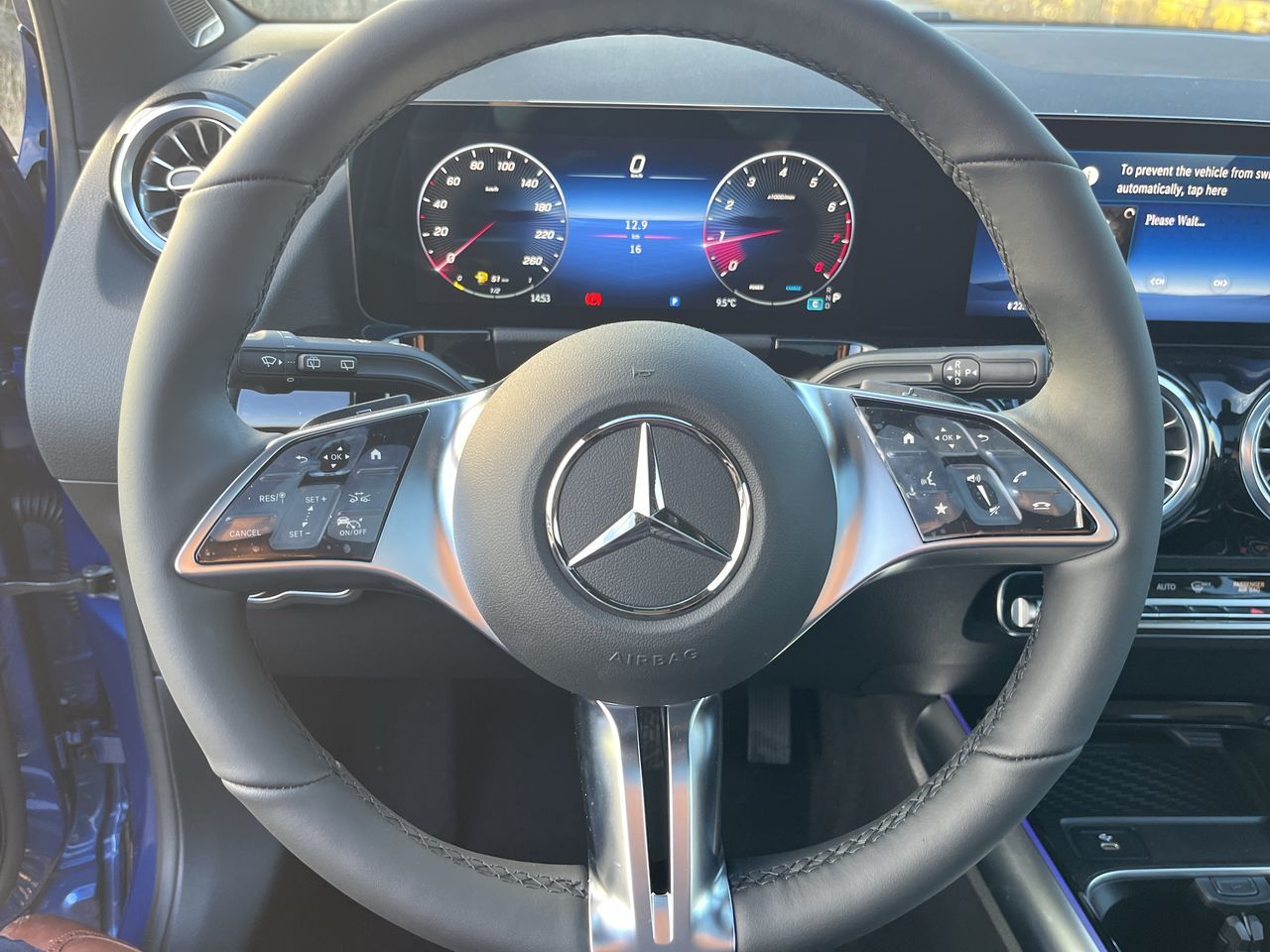 Mercedes-Benz GLA  2025 à Langley, Colombie-Britannique