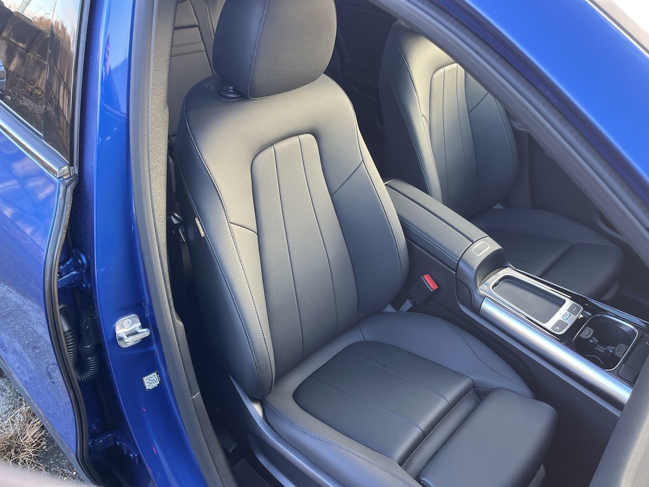 Mercedes-Benz GLA  2025 à Langley, Colombie-Britannique