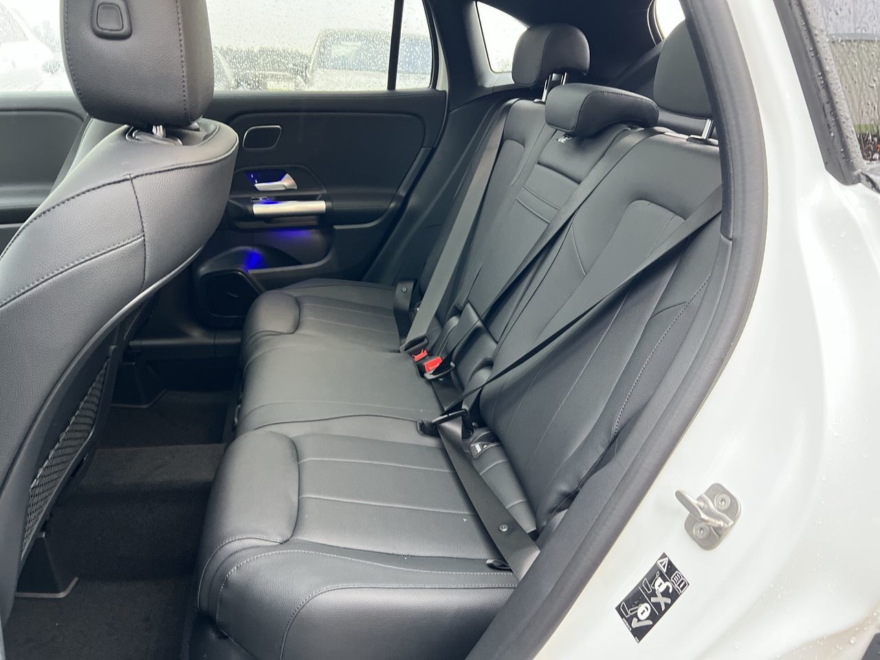 Mercedes-Benz GLA  2025 à Langley, Colombie-Britannique