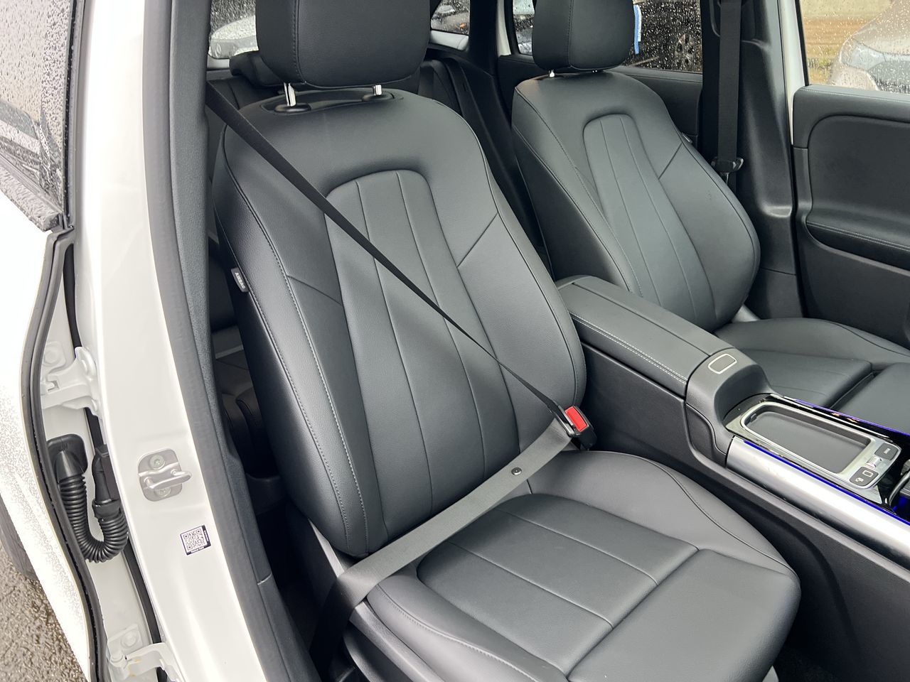 Mercedes-Benz GLA  2025 à Langley, Colombie-Britannique