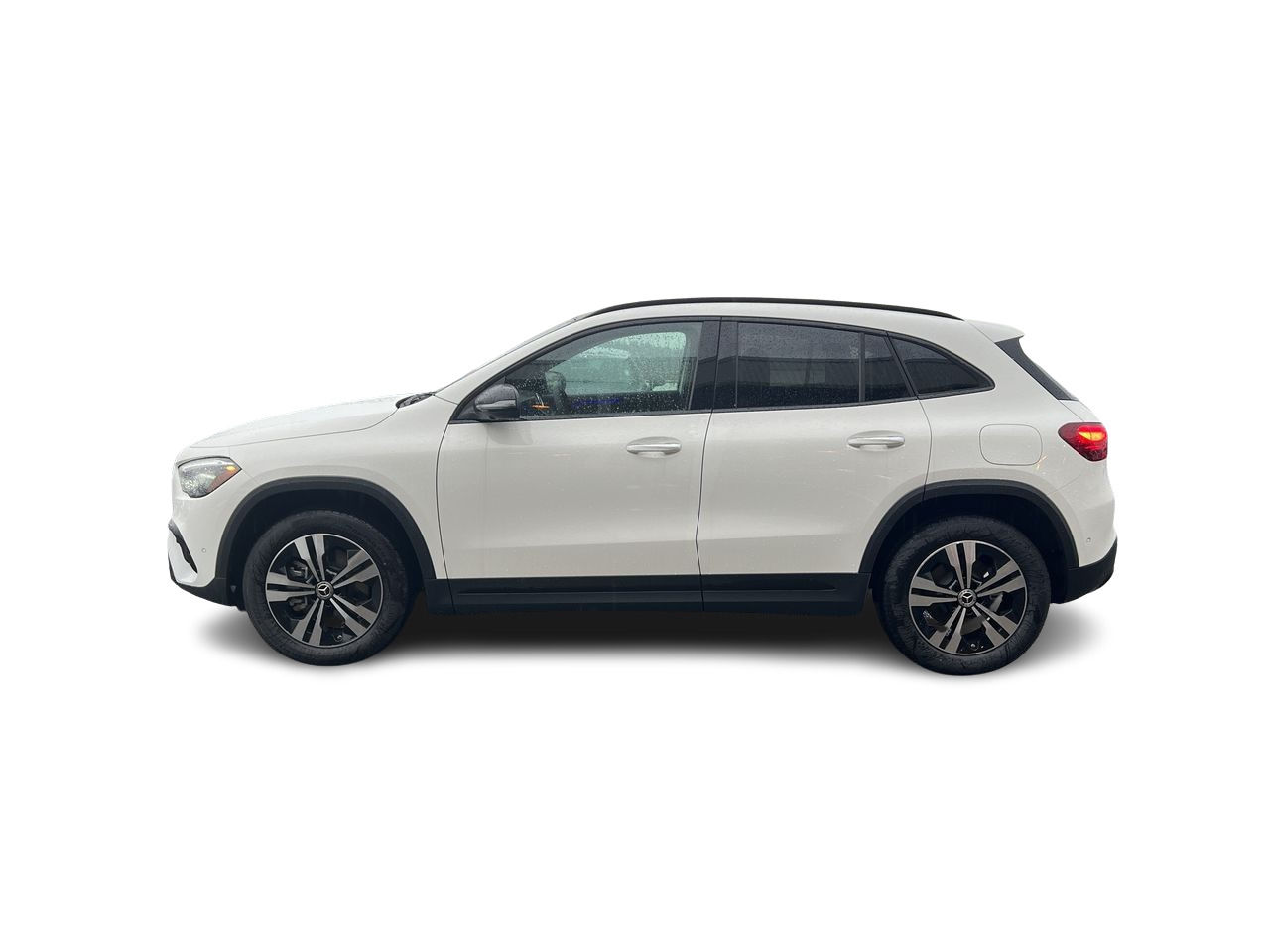 Mercedes-Benz GLA  2025 à Langley, Colombie-Britannique