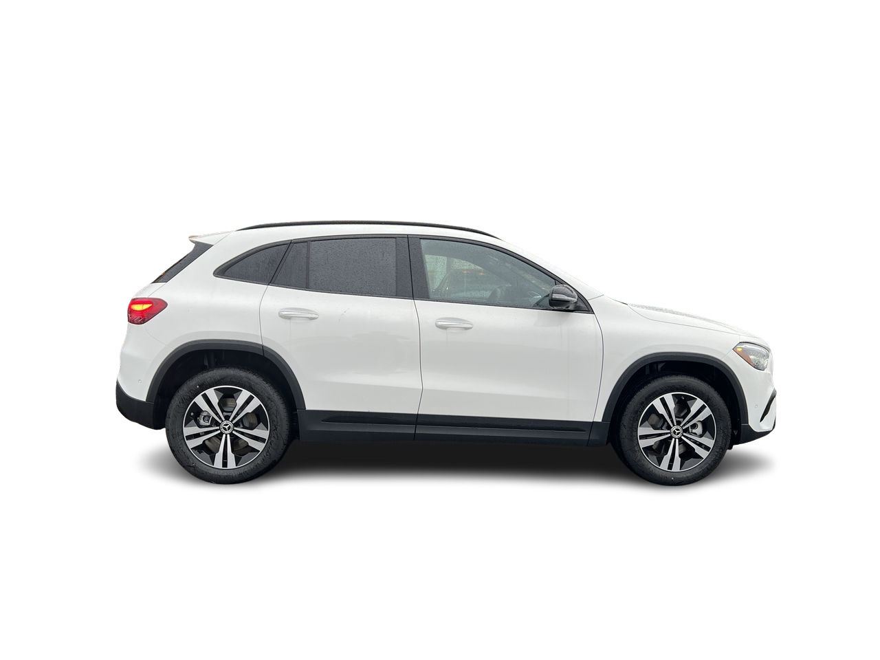 Mercedes-Benz GLA  2025 à Langley, Colombie-Britannique