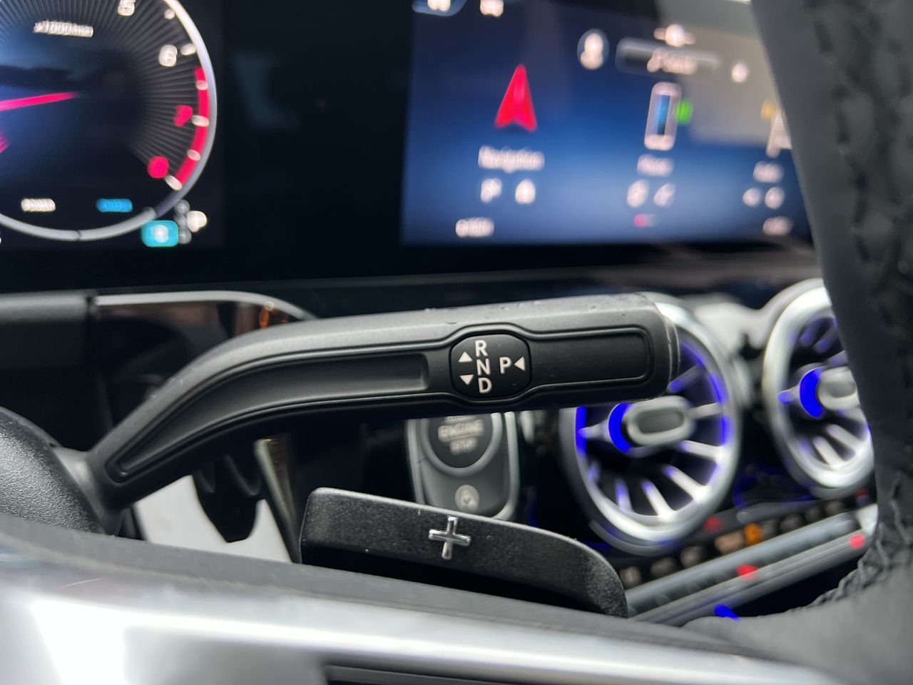 Mercedes-Benz GLA  2025 à Langley, Colombie-Britannique