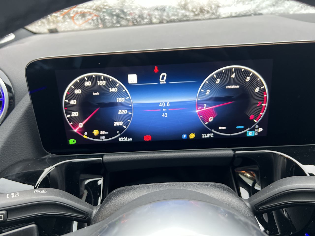 Mercedes-Benz GLA  2025 à Langley, Colombie-Britannique