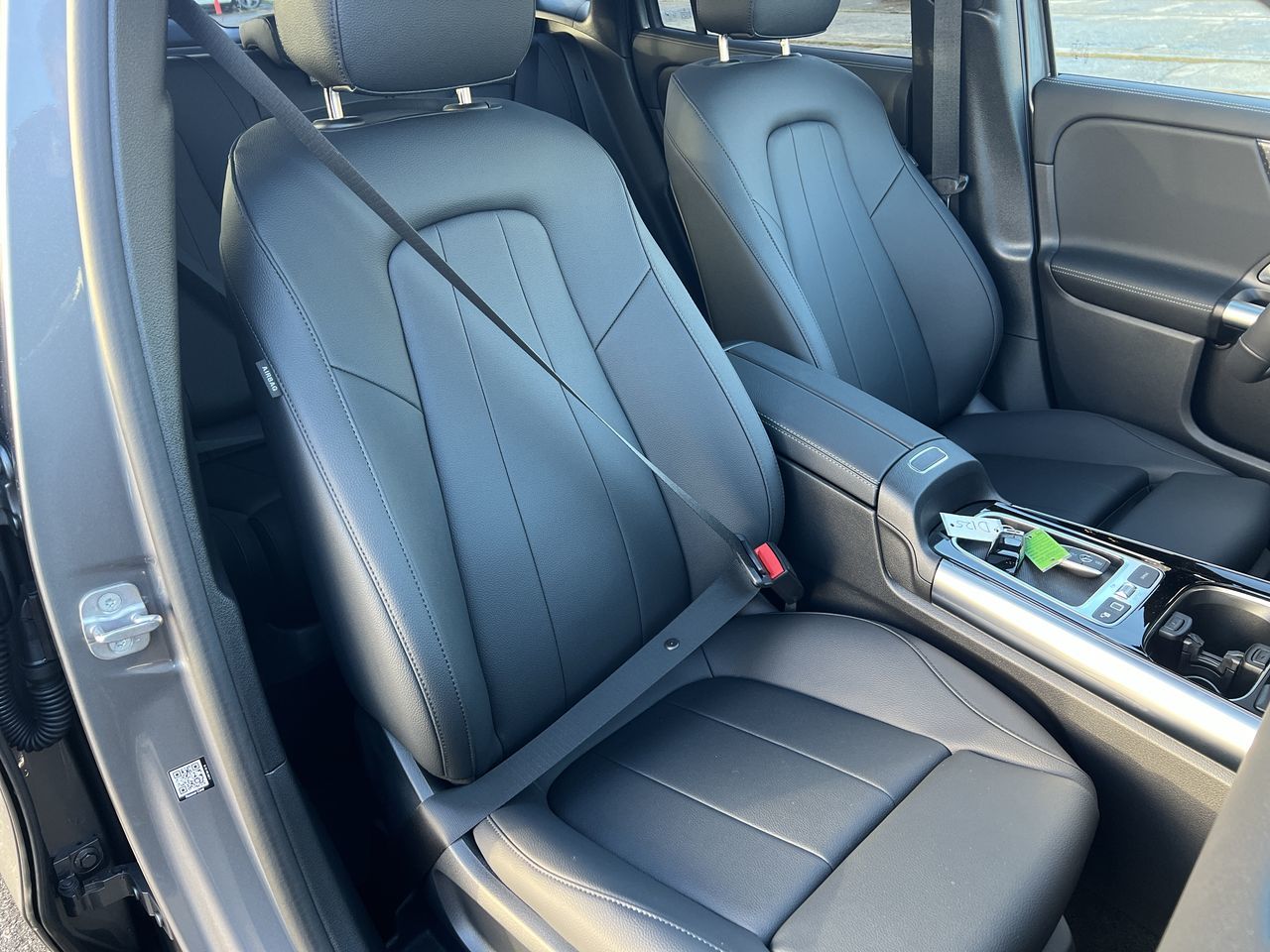 2025 Mercedes-Benz GLA in Langley, British Columbia