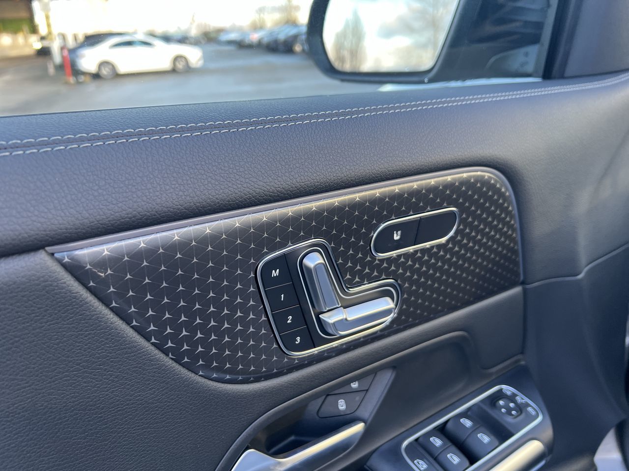 2025 Mercedes-Benz GLA in Langley, British Columbia