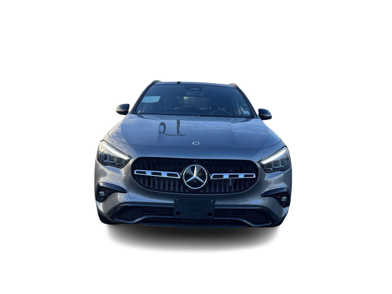 2025 Mercedes-Benz GLA in Langley, British Columbia