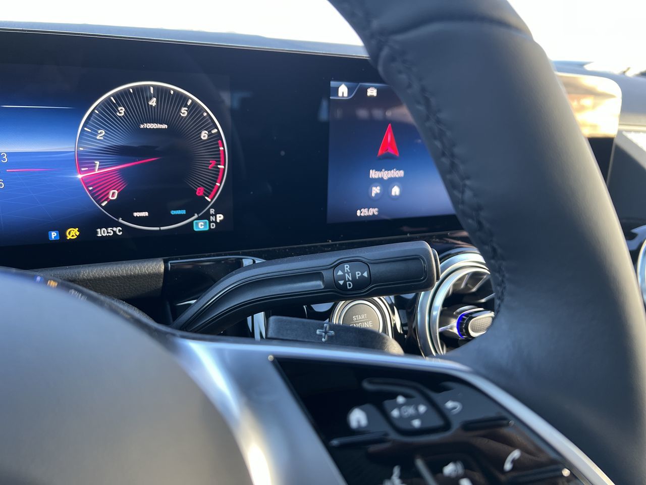 2025 Mercedes-Benz GLA in Langley, British Columbia