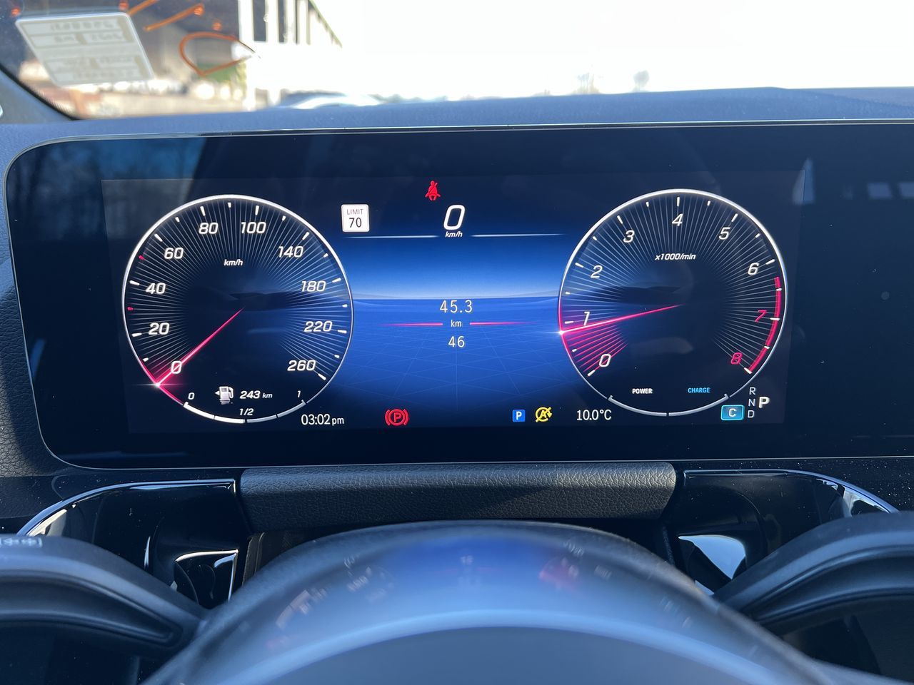 2025 Mercedes-Benz GLA in Langley, British Columbia