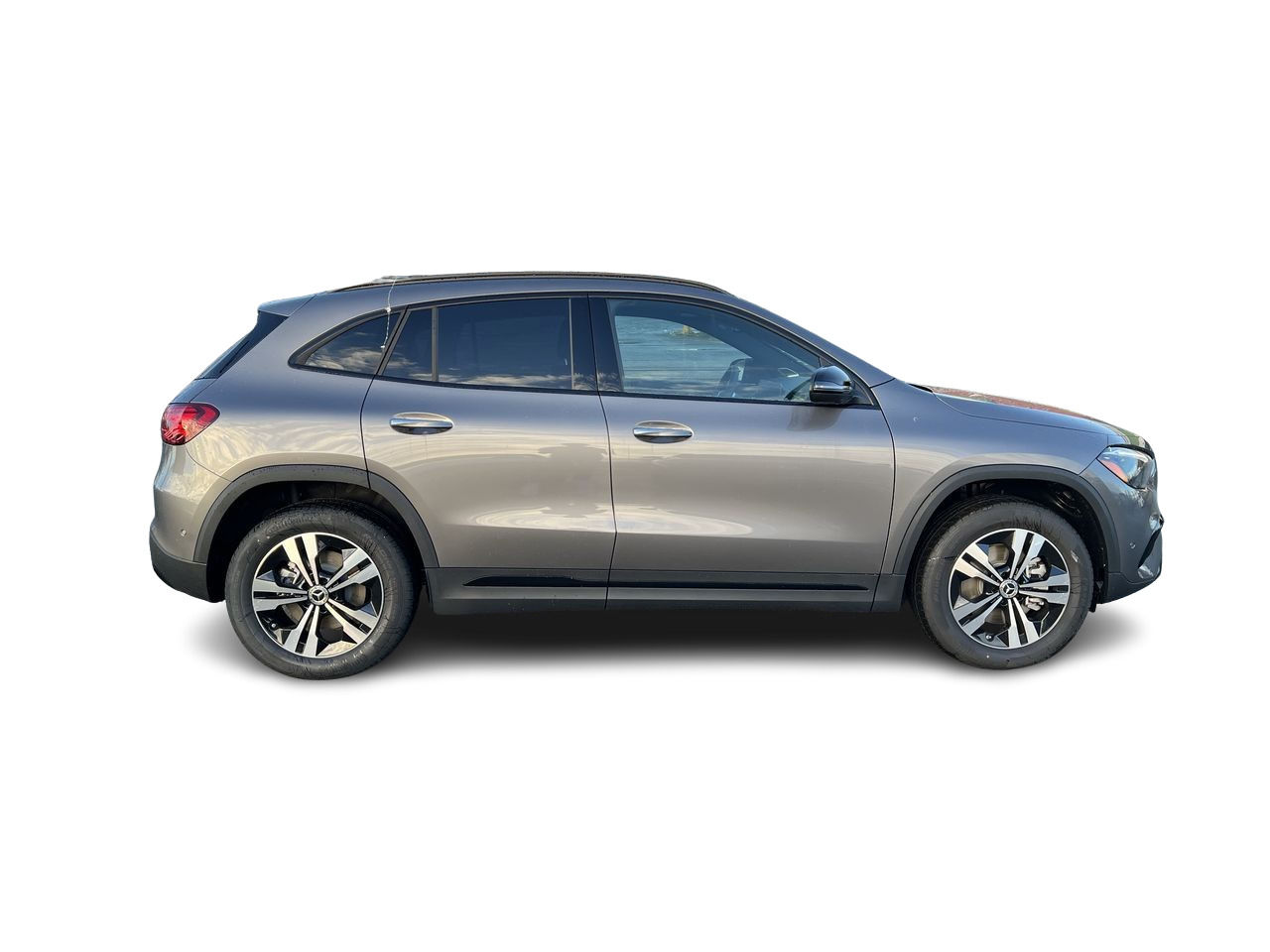2025 Mercedes-Benz GLA in Langley, British Columbia