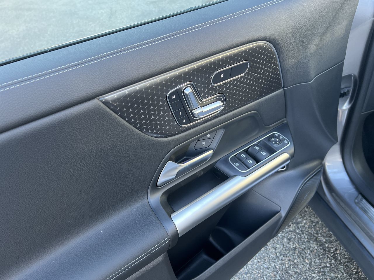 2025 Mercedes-Benz GLA in Langley, British Columbia