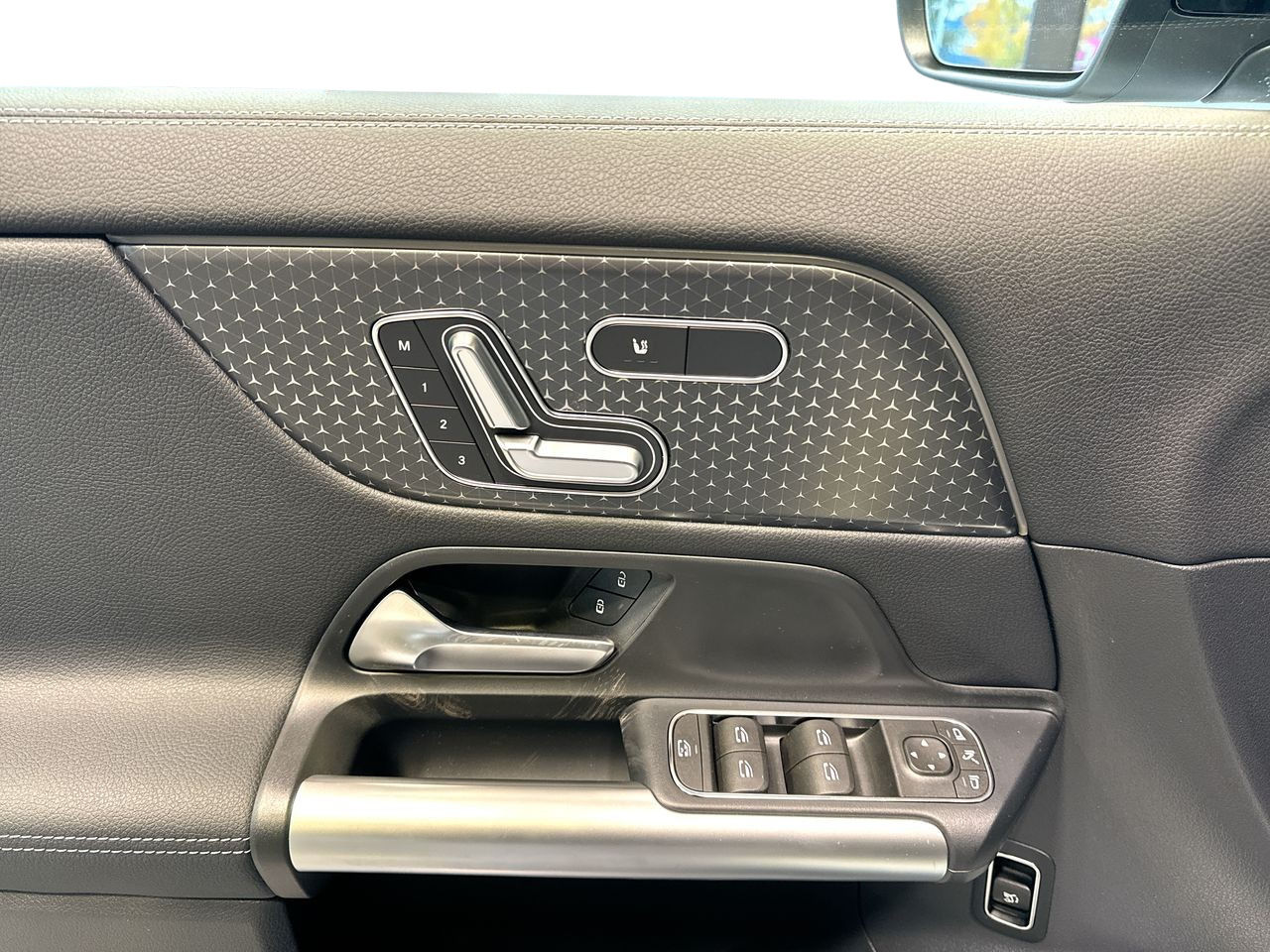 2025 Mercedes-Benz GLA in Langley, British Columbia