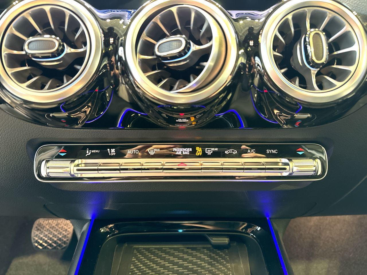 2025 Mercedes-Benz GLA in Langley, British Columbia