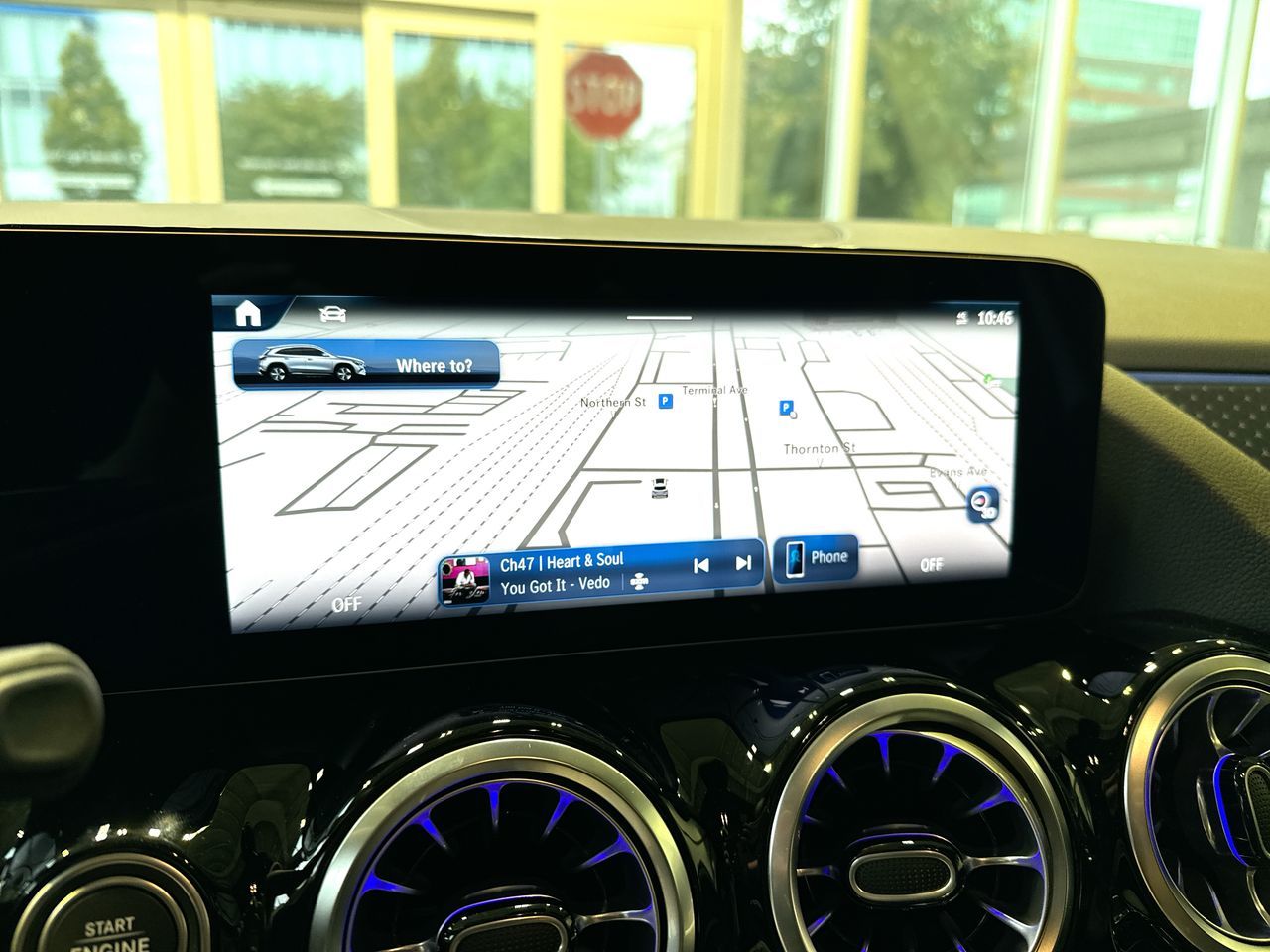 2025 Mercedes-Benz GLA in Langley, British Columbia