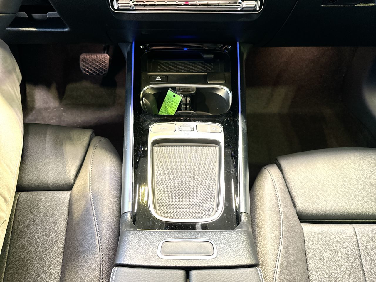 2025 Mercedes-Benz GLA in Langley, British Columbia