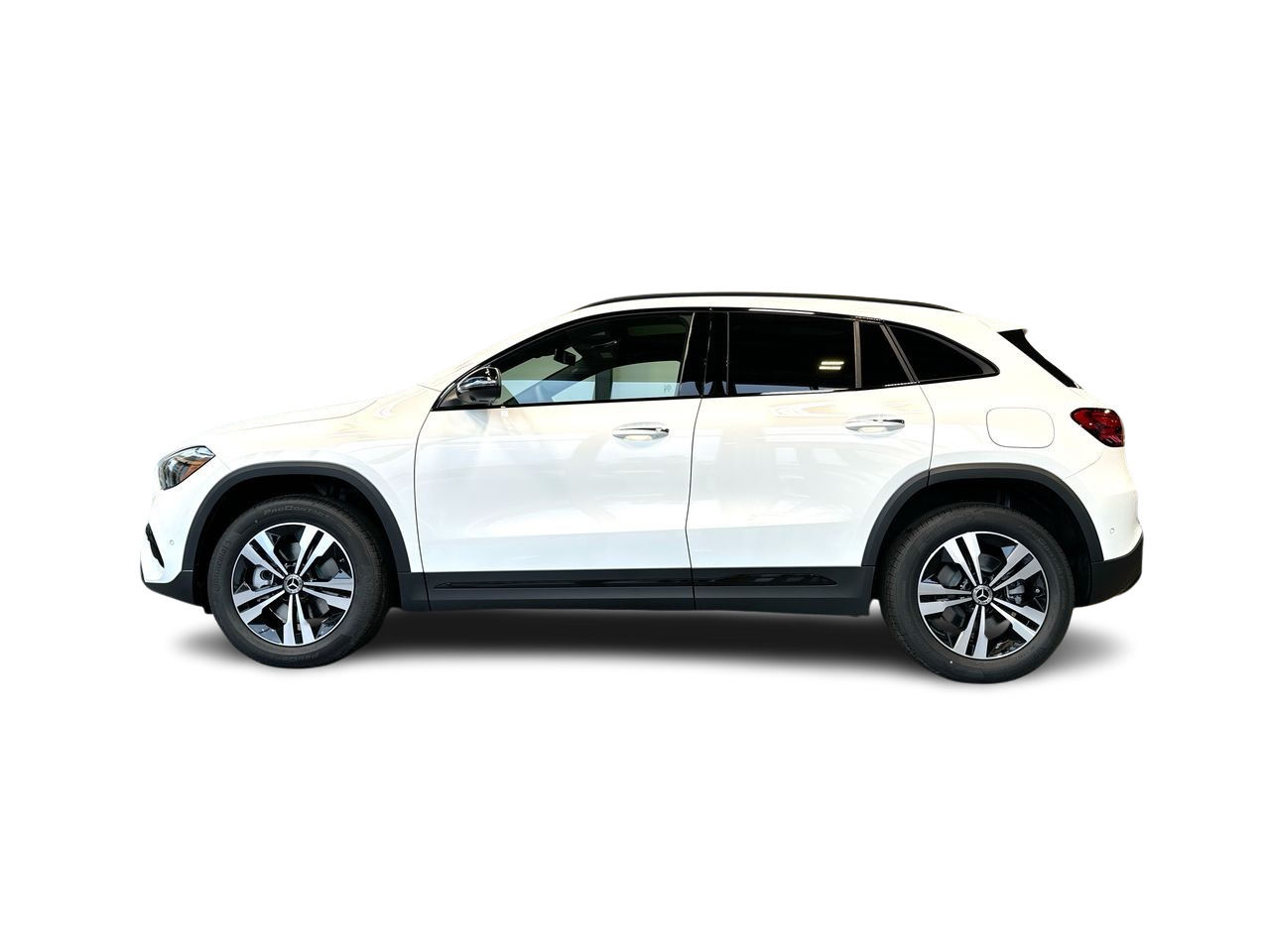 Mercedes-Benz GLA  2025 à Langley, Colombie-Britannique